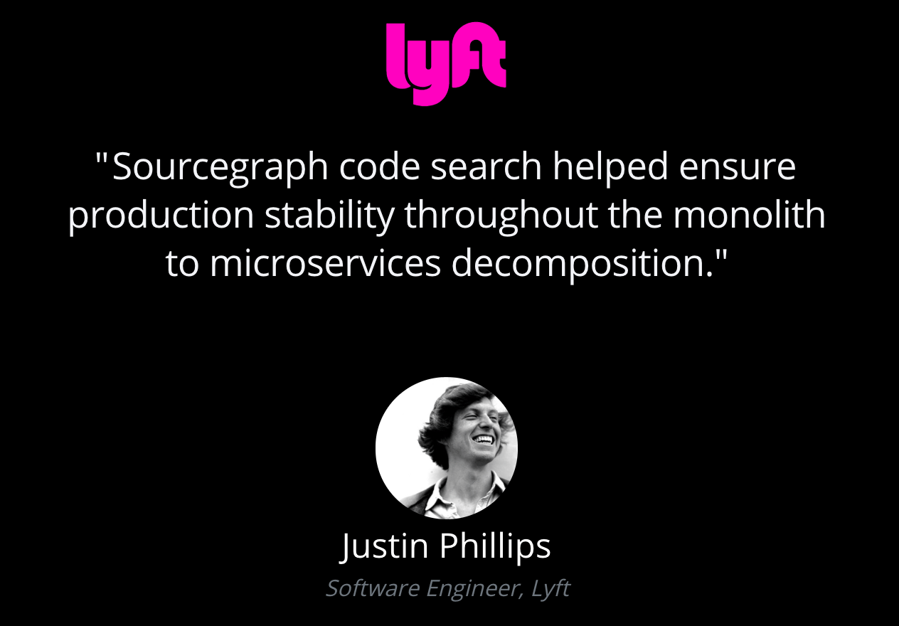 Lyft case study preview